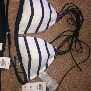 Abercrombie Swim Suit NWT